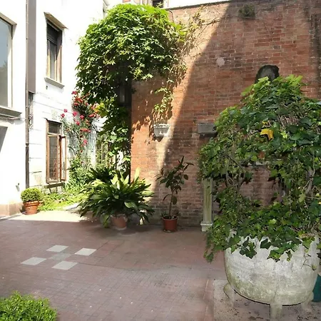Ca' Accademia Terrace * 威尼斯